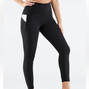 Fabletics Oasis High Waisted Leggings